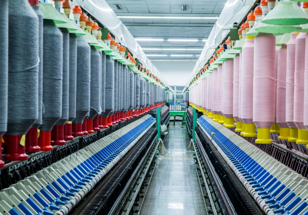 Le Bénin vise un investissement de 3,6 milliards $ pour booster sa filière textile