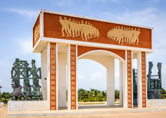 Le Bénin vise à doubler la contribution du tourisme à son PIB d’ici 2030