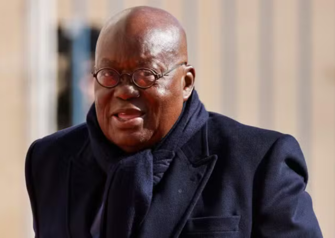 Le compte X du Président ghanéen piraté pour une arnaque à la cryptomonnaie