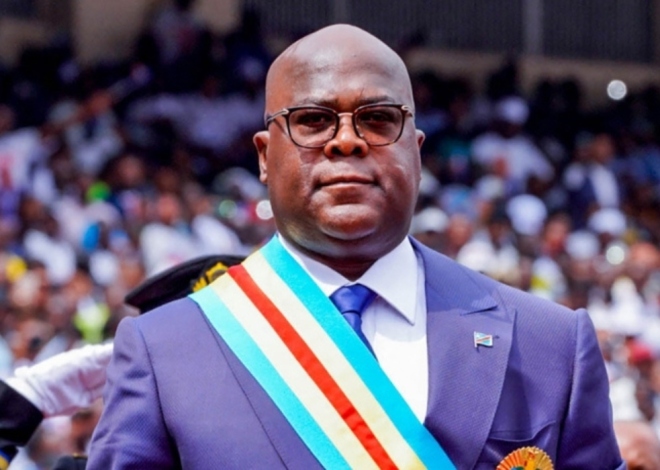 RDC : un futur accord minier en discussion avec les États-Unis