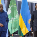 RDC : l’Union africaine salue les avancées du sommet de Doha