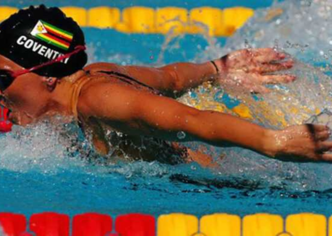 Kirsty Coventry à la tête du CIO : une double victoire historique pour l’Afrique et les femmes