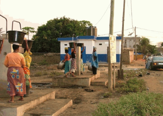 Une coopération renforcée entre Montpellier et l’Afrique pour l’accès à l’eau