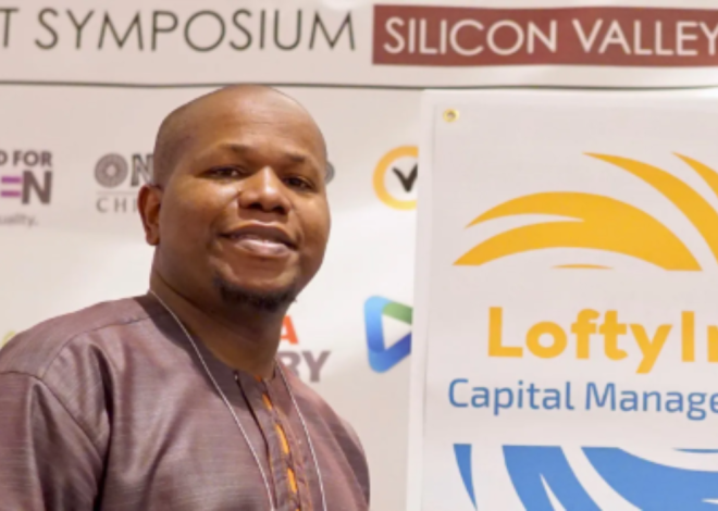 LoftyInc Capital lève 43 millions $ pour soutenir les start-up africaines