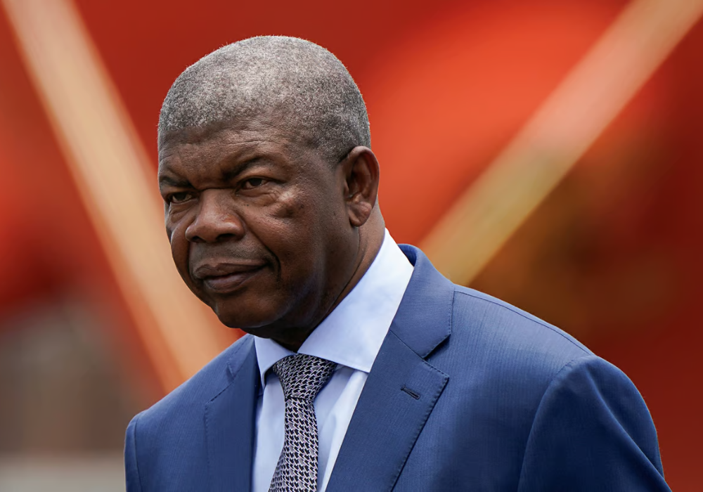 João Lourenço se retire de la médiation entre la RDC et le M23
