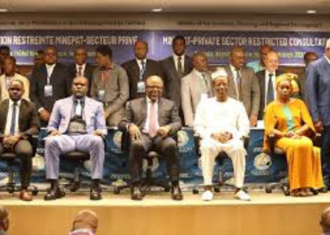 Cameroun : renforcement du dialogue public-privé autour de la stratégie SND30