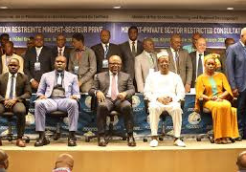 Cameroun : renforcement du dialogue public-privé autour de la stratégie SND30