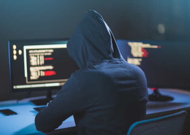 Cybercriminalité en Afrique : l’opération « Red Card » d’Interpol frappe les réseaux criminels