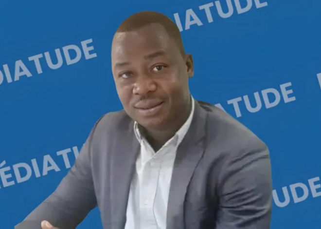 Chad: Journalist Olivier Monodji faces trial under high tension