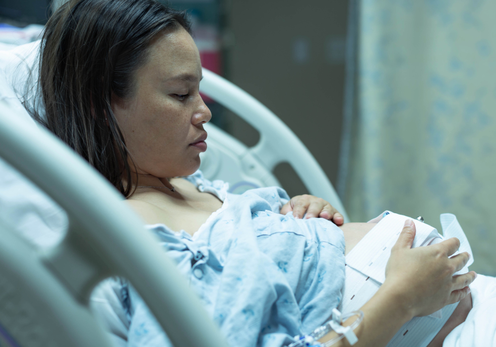 Serra Leoa: Um debate acalorado sobre a descriminalização do aborto
