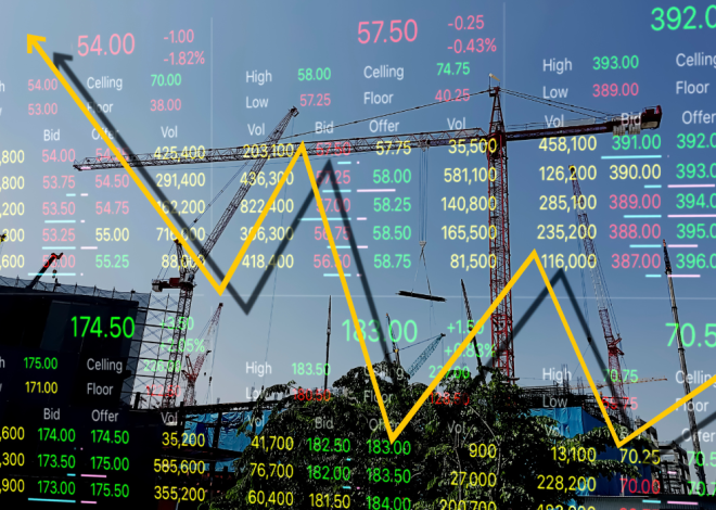 Cameroon’s economic growth: optimistic forecasts for 2025