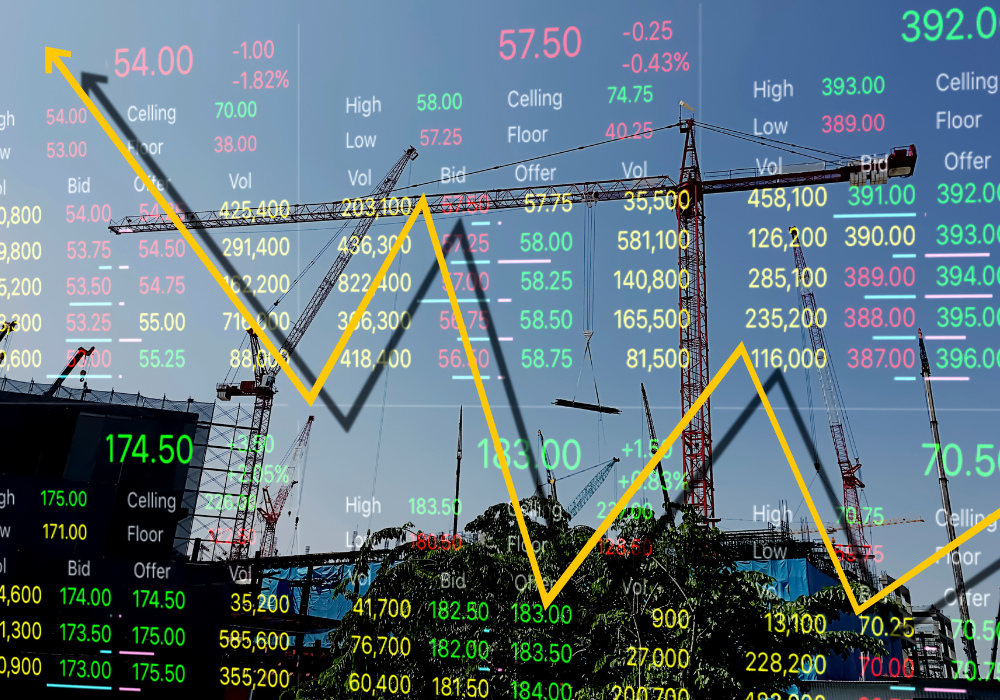 Cameroon’s economic growth: optimistic forecasts for 2025