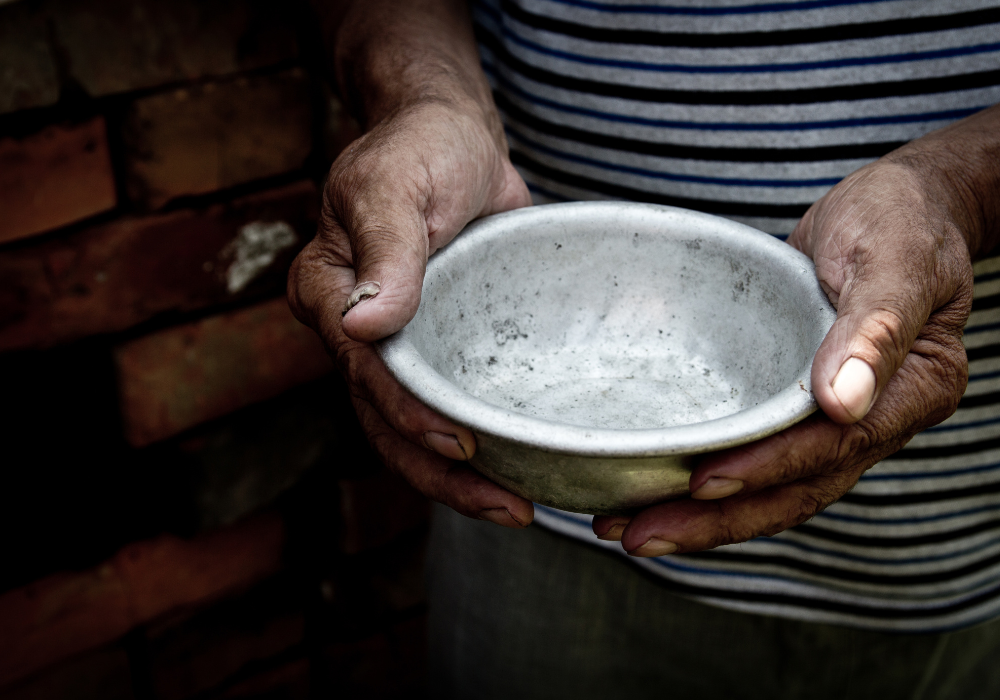 DRC: Unprecedented food crisis threatens 28 million people