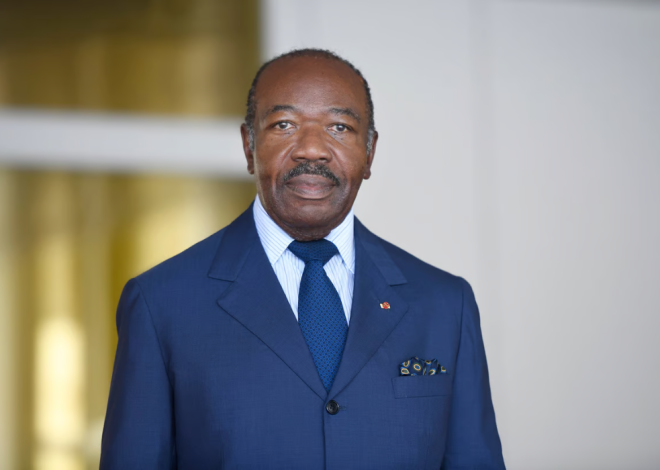Gabon: “What is rejected in the Bongo legacy is not Omar the father, but Ali the son”.