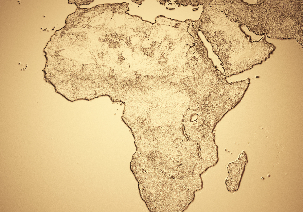 External debt servicing for African countries: Forecasts for 2025