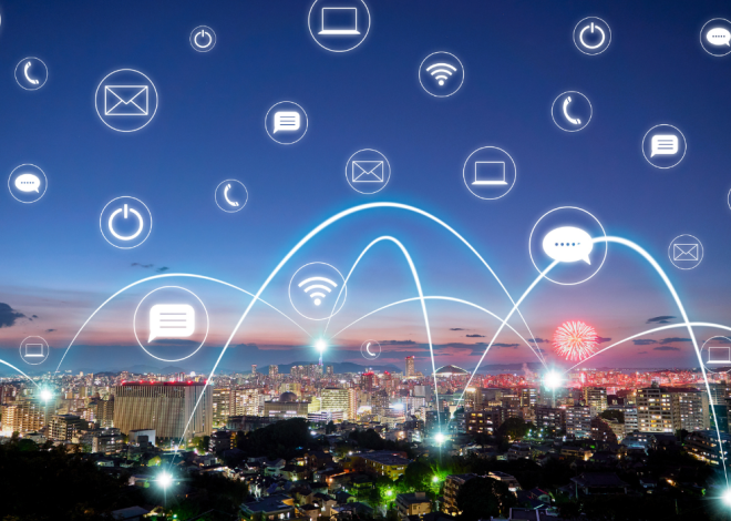 Kenya and Ericsson: A Partnership to Accelerate Connectivity
