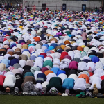 Aïd el-Fitr à Goma : Une Célébration Sous le Signe de la Paix