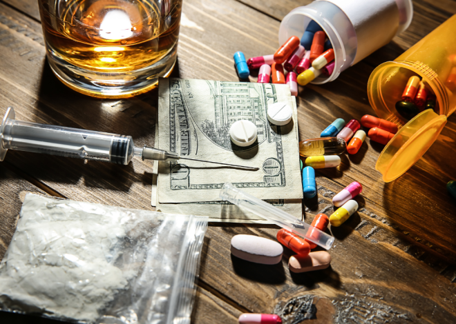 Tramadol, a hijacked drug ravaging West Africa