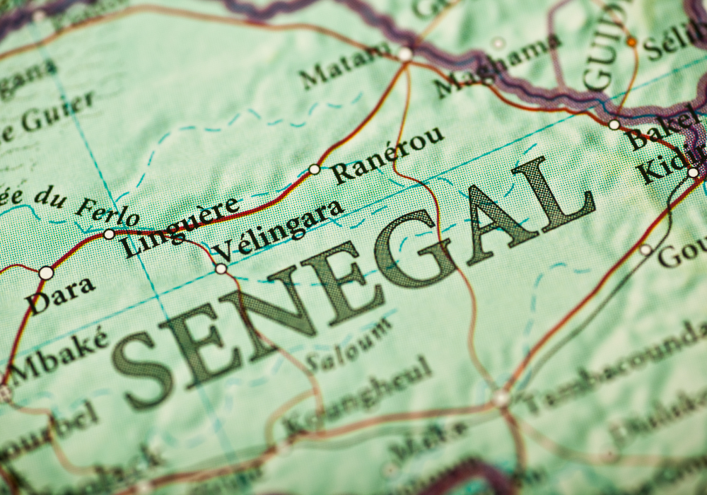 China Becomes Senegal’s First Trading Partner, Ahead of France