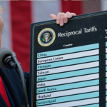Afrique : Soulagement après le recul de Donald Trump sur les droits de douane
