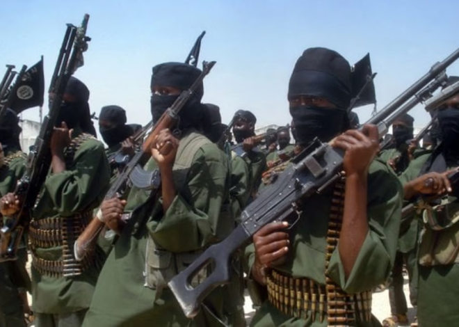 Somalia: al-Shebab launches deadly new offensive in central Somalia