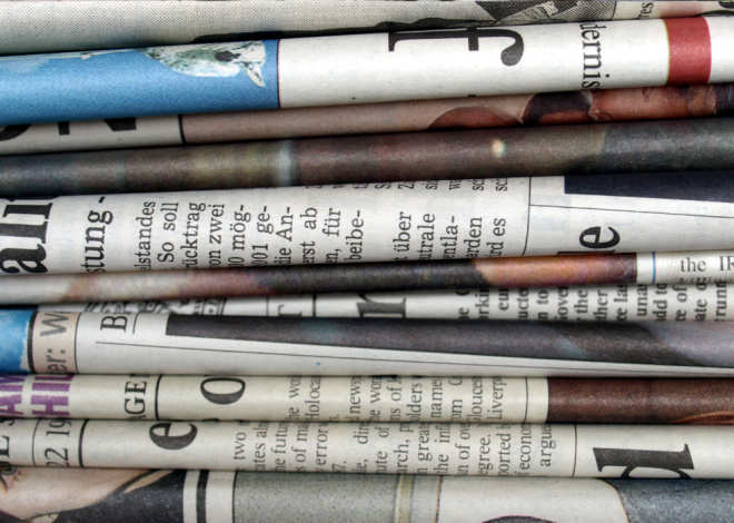 Mali: Journalist jailed for an article criticizing the Minister of Justice