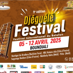Côte d’Ivoire : Le Djéguélé Festival célèbre le balafon, entre tradition et modernité