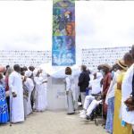 Inauguration of two memorials in Abidjan for victims of the 2010-2011 post-election crisis