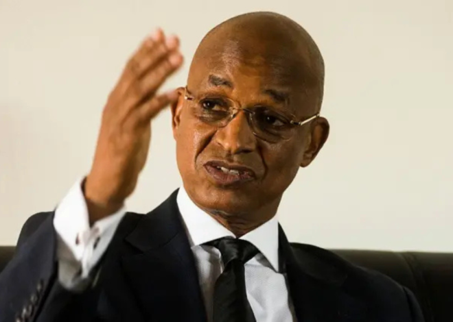 Guinea: pre-election campaign atmosphere, Cellou Dalein Diallo takes to the front line