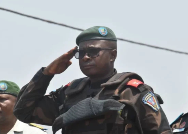 North Kivu: Suspension of Salaries for Agents Remaining in Goma