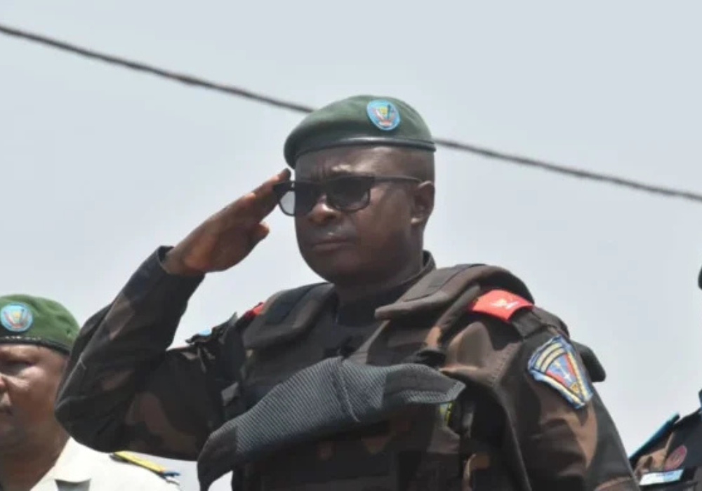 North Kivu: Suspension of Salaries for Agents Remaining in Goma