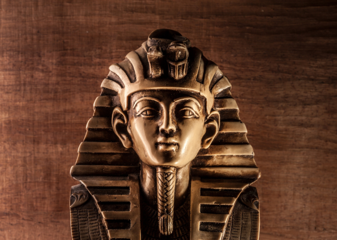 Timeless Views: Ancient Egypt in Dialogue with Contemporary Africa