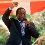 Zimbabwe : Manifestations anti-Mnangagwa sous haute tension
