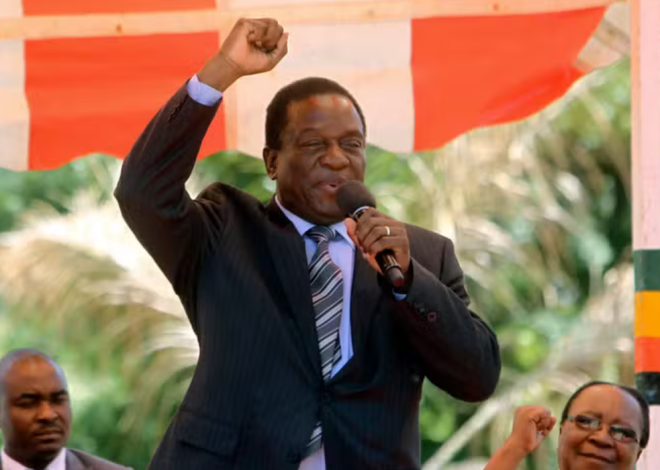 Zimbabwe: Anti-Mnangagwa demonstrations under high tension