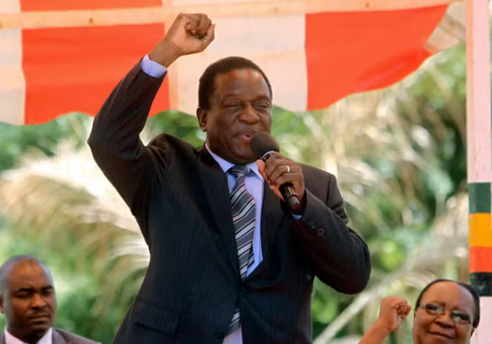 Zimbabwe: Anti-Mnangagwa demonstrations under high tension
