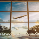 Gabon: Work begins on Andem International Airport