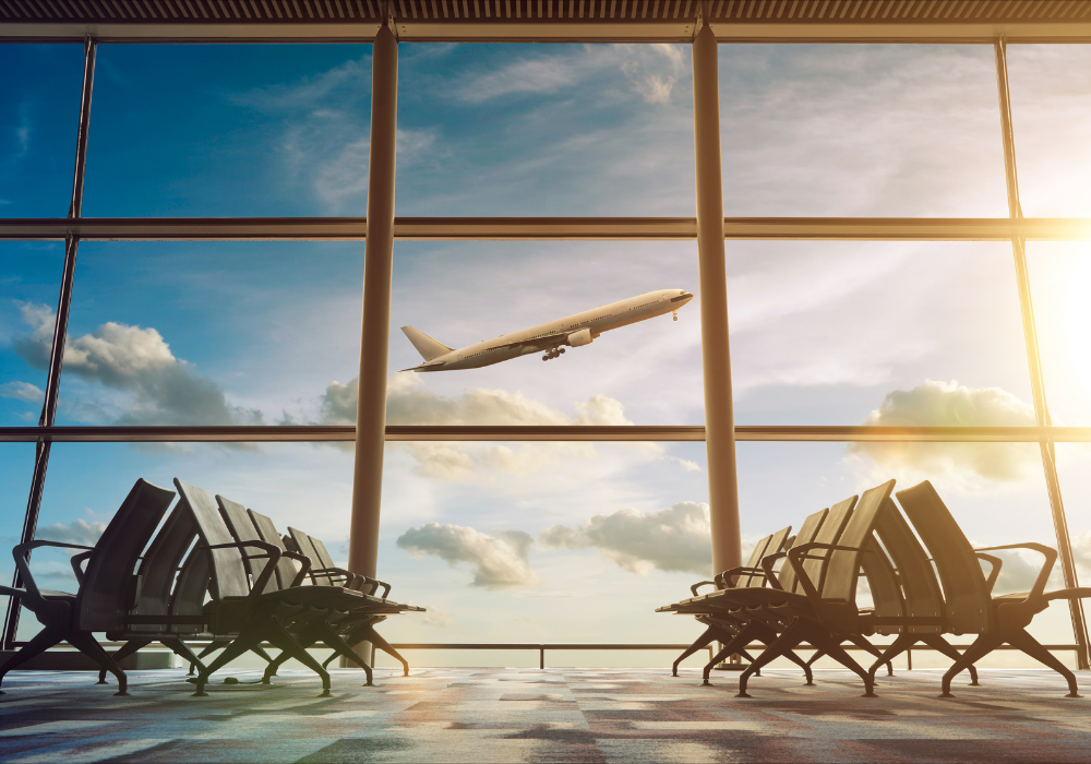 Gabon : Début des Travaux de l’Aéroport International d’Andem