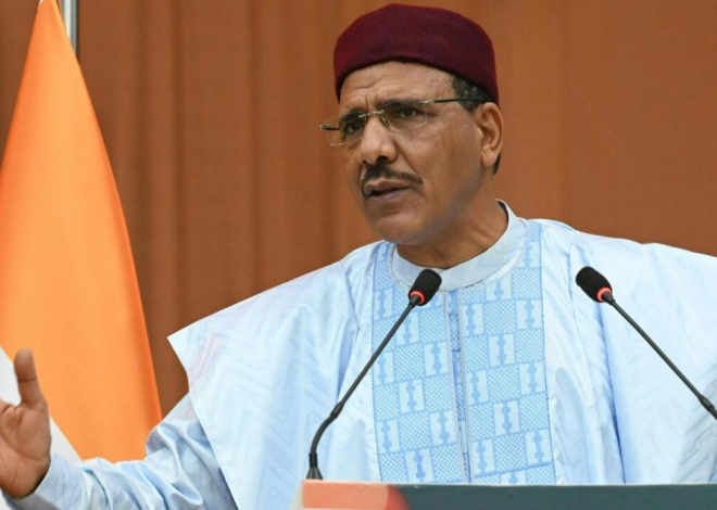 Niger: Junta releases political detainees, but keeps Mohamed Bazoum in custody