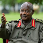 Yoweri Museveni en visite à Juba pour apaiser les tensions politiques
