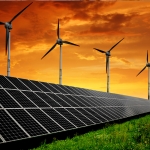 Énergie solaire en Afrique : une croissance de 42 % attendue en 2025