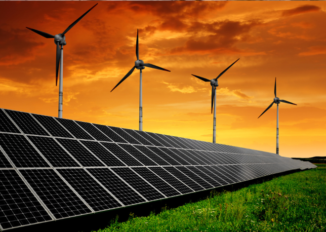 Solar energy in Africa: 42% growth expected by 2025