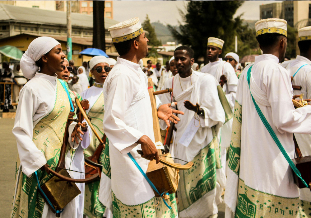 Tucheze Festival : la lagune de Somone au cœur d’un éveil musical africain