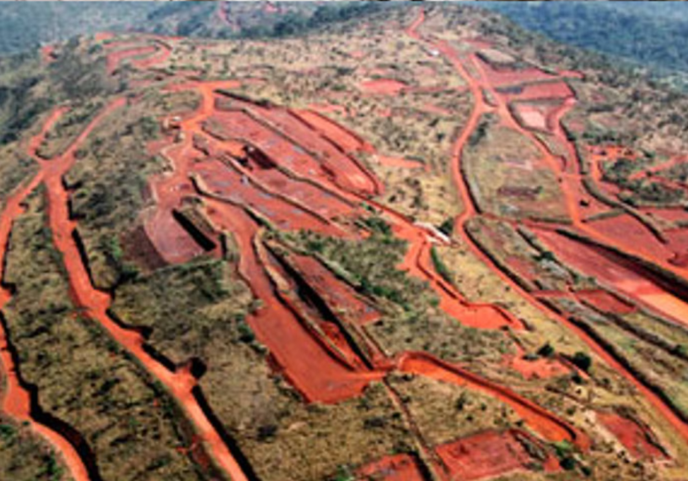 Simandou: from Sékou Touré to Mamadi Doumbouya, the turbulent destiny of a mythical iron deposit