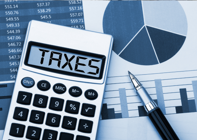 What if Africa finally taxed multinationals effectively?