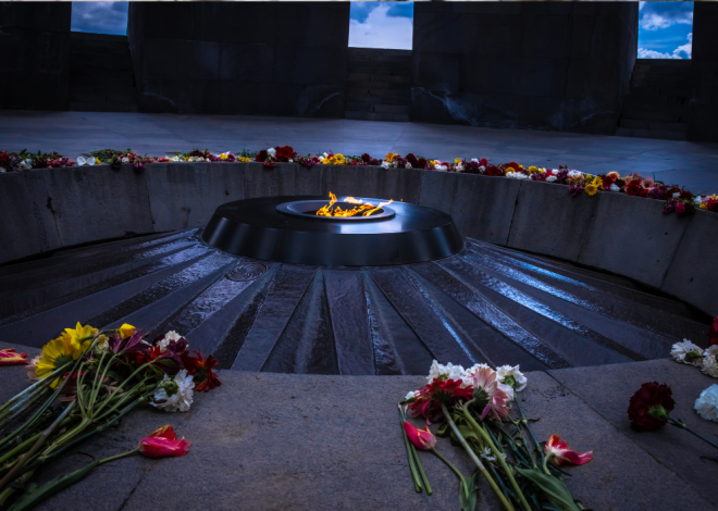 Tutsi genocide in Rwanda: when horror engulfed everything