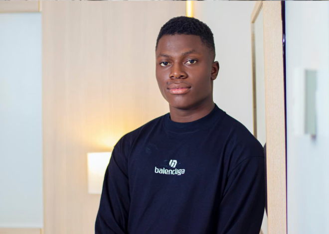 Accusations mount against Junior Natabou, young Beninese entrepreneur