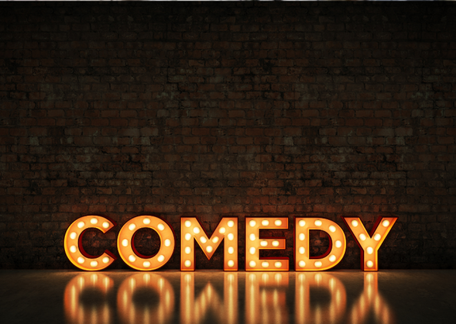 Benin launches a major comedy festival with the support of Montreux Comedy