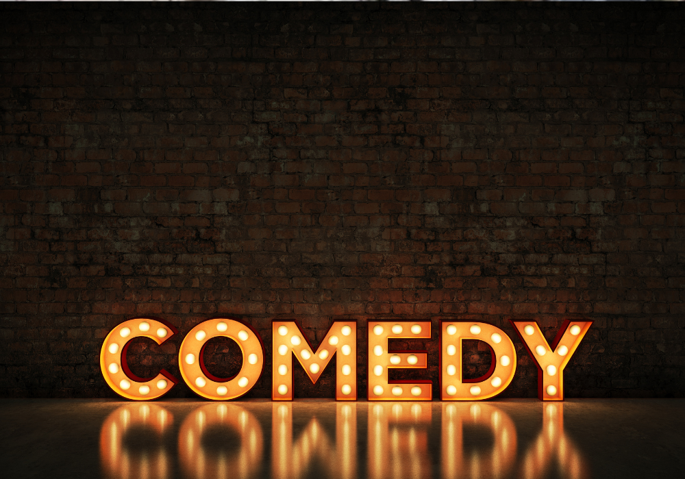 Benin launches a major comedy festival with the support of Montreux Comedy