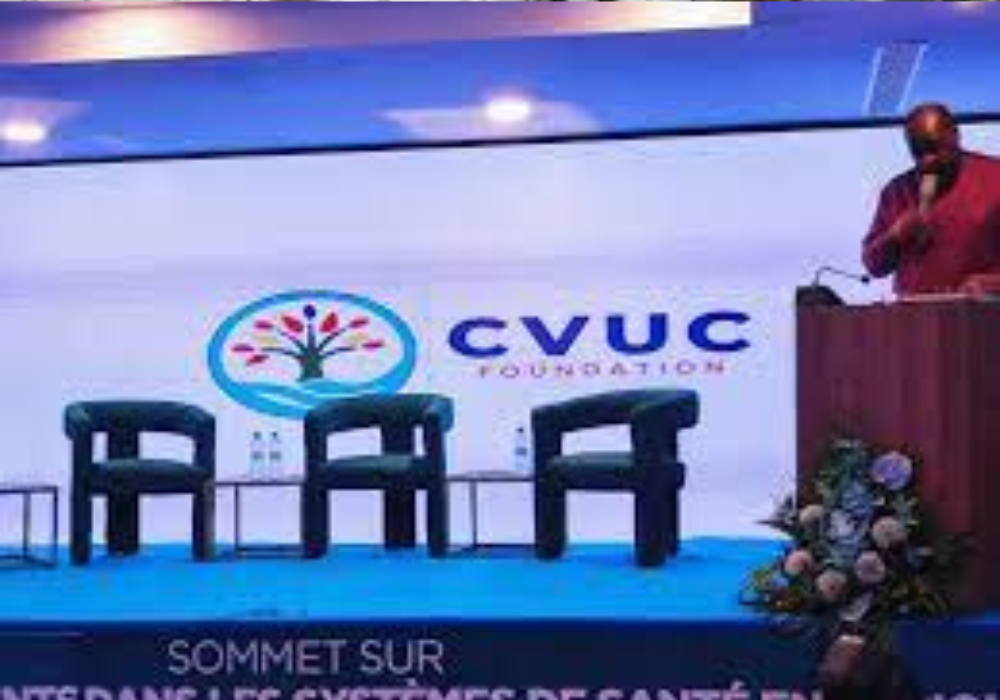 La CVUC-Foundation au Cameroun : agir pour l’humain, faire rayonner la solidarité