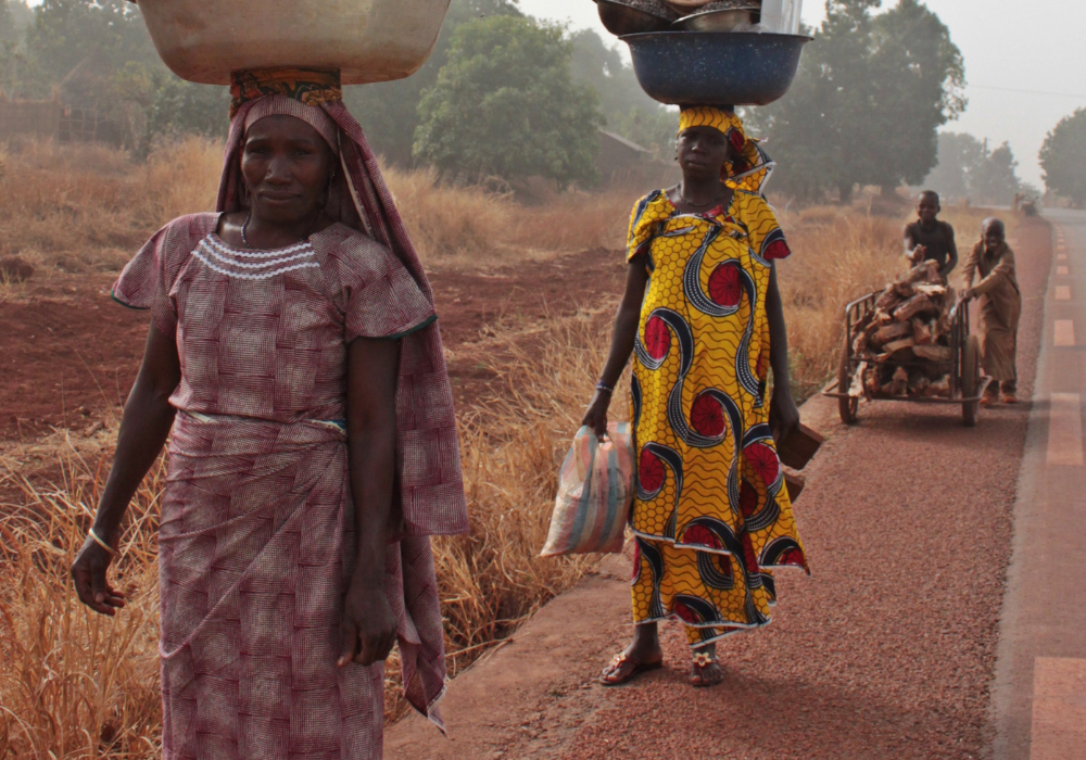 RDC : au Nord-Kivu, les sinistrés de Sake peinent à se relever après les affrontements
